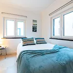 Joivy Superb Studio In Cascais Centre