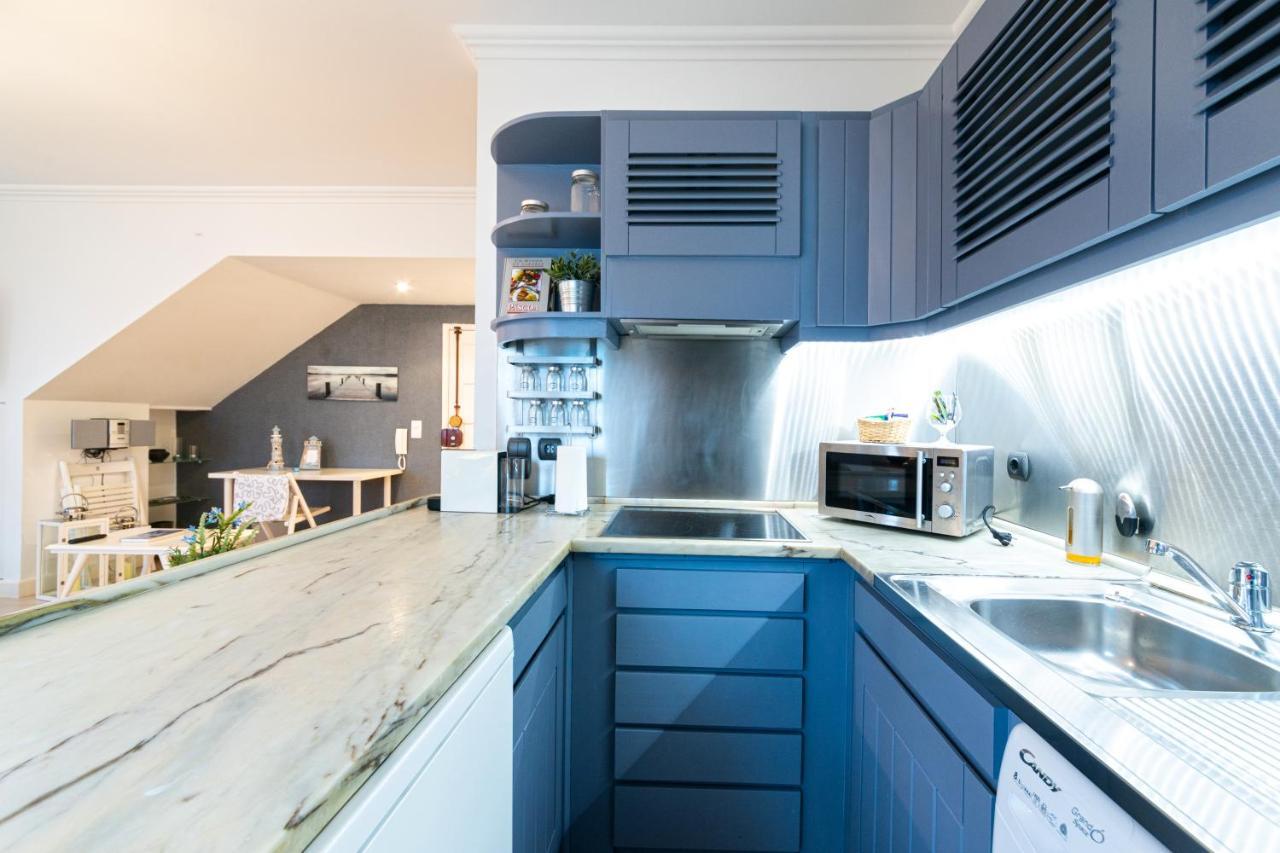 Joivy Superb Studio In Centre Appartement