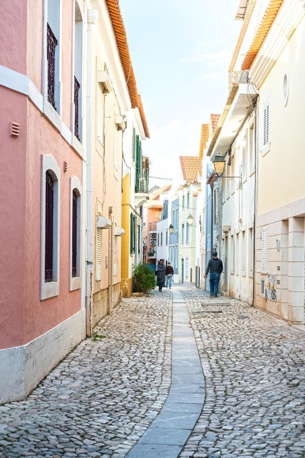 Joivy Superb Studio In Centre Appartement Cascais