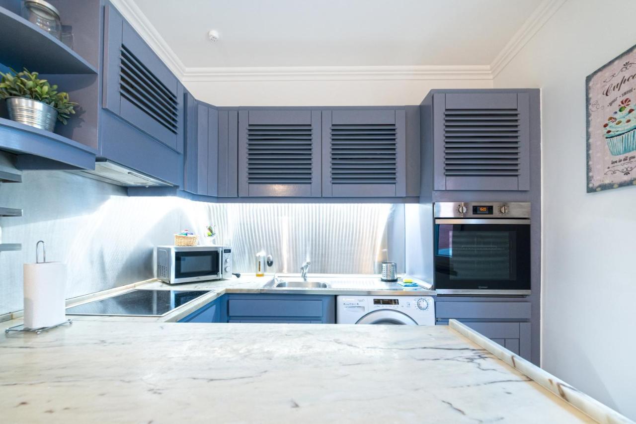 Joivy Superb Studio In Centre Appartement Cascais