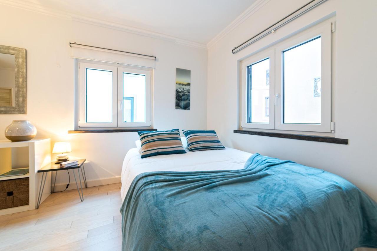 Joivy Superb Studio In Centre Cascais