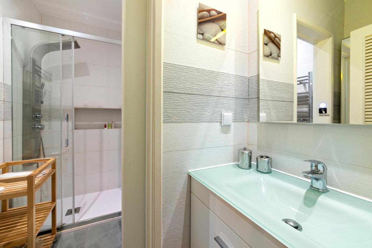 Joivy Superb Studio In Centre *